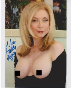 Nina Hartley XXX #21