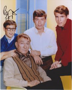 Barry Livingston My Three Sons 6