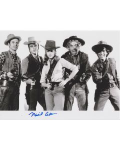 Michael Callan Cat Ballou