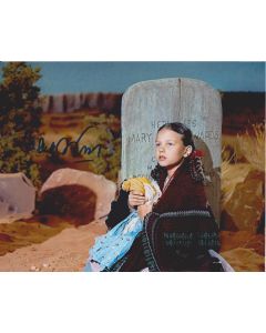 Lana Wood The Searchers