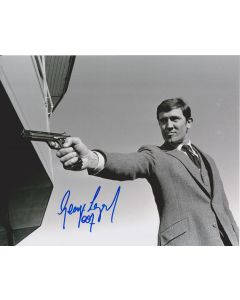 George Lazenby James Bond 007 #16