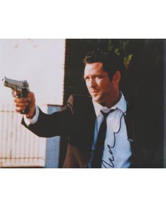 Michael Madsen RIP Reservoir Dogs 13