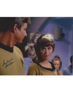 Barbara Baldavin Star Trek TOS 2