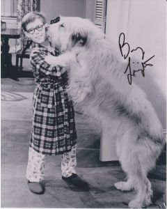 Barry Livingston My Three Sons 7