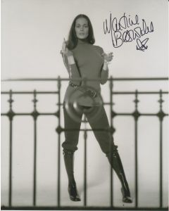 Martine Beswick Bond 007 Thunderball #10