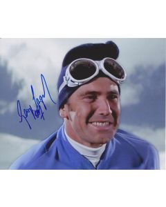 George Lazenby James Bond 007 #17