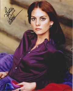 Lesley Ann Warren 7