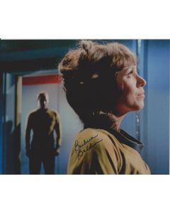 Barbara Baldavin Star Trek TOS 3