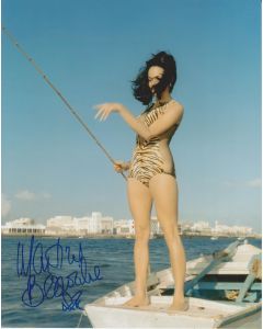 Martine Beswick Bond 007 Thunderball #11