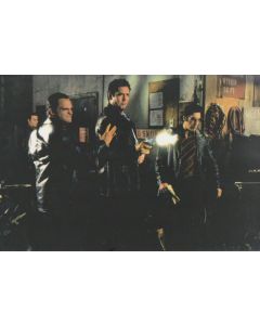 Michael Madsen-RIP-Donnie Brasco 2