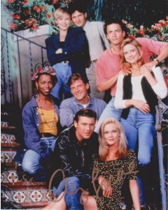 Amy Locane Melrose Place
