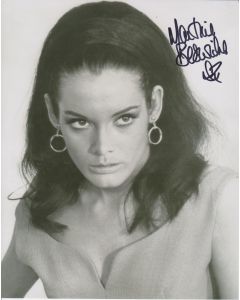 Martine Beswick Bond 007 Thunderball #12