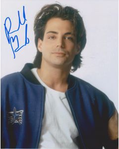 Richard Grieco 21 Jump Street Booker 2