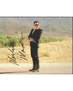 Michael Madsen RIP Hell Ride 14