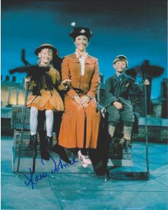 Karen Dotrice Mary Poppins 11