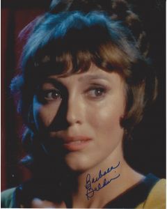 Barbara Baldavin Star Trek TOS 5