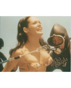 Martine Beswick Bond 007 Thunderball #13