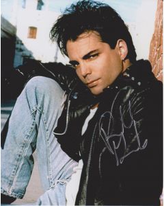 Richard Grieco 21 Jump Street Booker 3