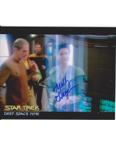 Molly Hagan Star Trek 2