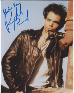 Richard Grieco 21 Jump Street Booker 4
