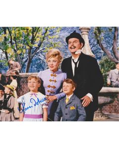 Karen Dotrice Mary Poppins 12