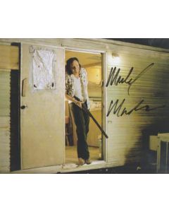 Michael Madsen RIP Kill Bill 3