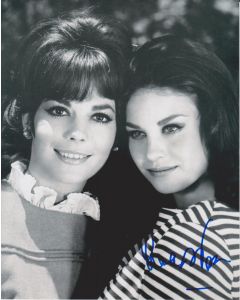 Lana Wood 38