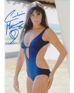 Caroline Munro Spy Who Loved me 3