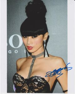 Bai Ling 12