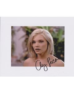 Amy Locane Melrose Place 5