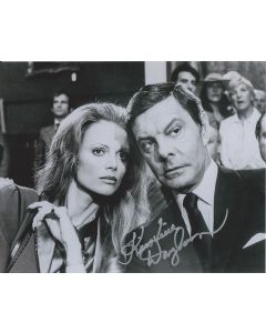 Kristina Wayborn Bond 007 Octopussy 8