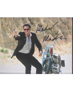 Michael Madsen RIP Hell Ride 3