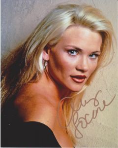 Amy Locane