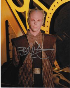 Billy Mumy Star Trek