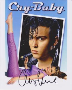 Amy Locane Cry Baby