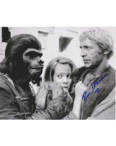 Ron Harper Planet of the Apes 2