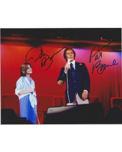 Pat Boone & Debby Boone