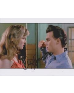 Amy Locane Cry Baby 3