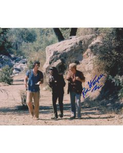 Ron Harper Planet of the Apes 4