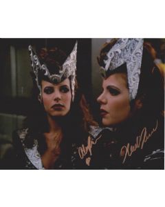 Heidi & Alissa Kramer Star Trek 2