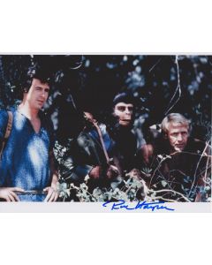 Ron Harper Planet of the Apes 5