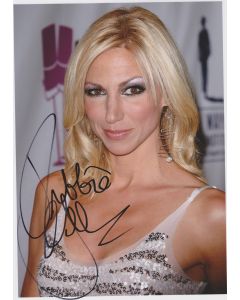 Debbie Gibson # 10