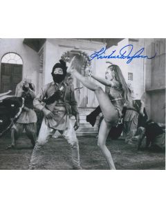 Kristina Wayborn Bond 007 Octopussy 18