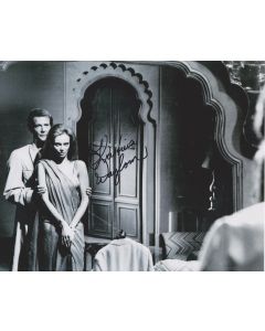 Kristina Wayborn Bond 007 Octopussy 19