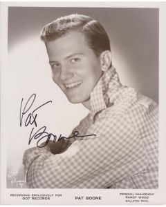 Pat Boone 7