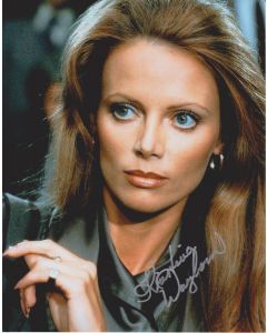 Kristina Wayborn Bond 007 Octopussy 20