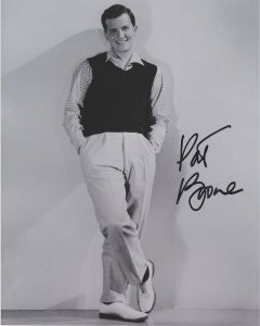 Pat Boone 9