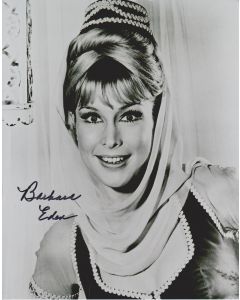 Barbara Eden I Dream of Jeannie 54