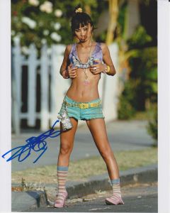 Bai Ling Crank 6