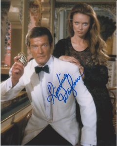 Kristina Wayborn Bond 007 Octopussy 22